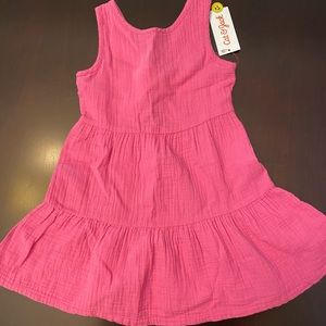 Cat and Jack Toddler Dress